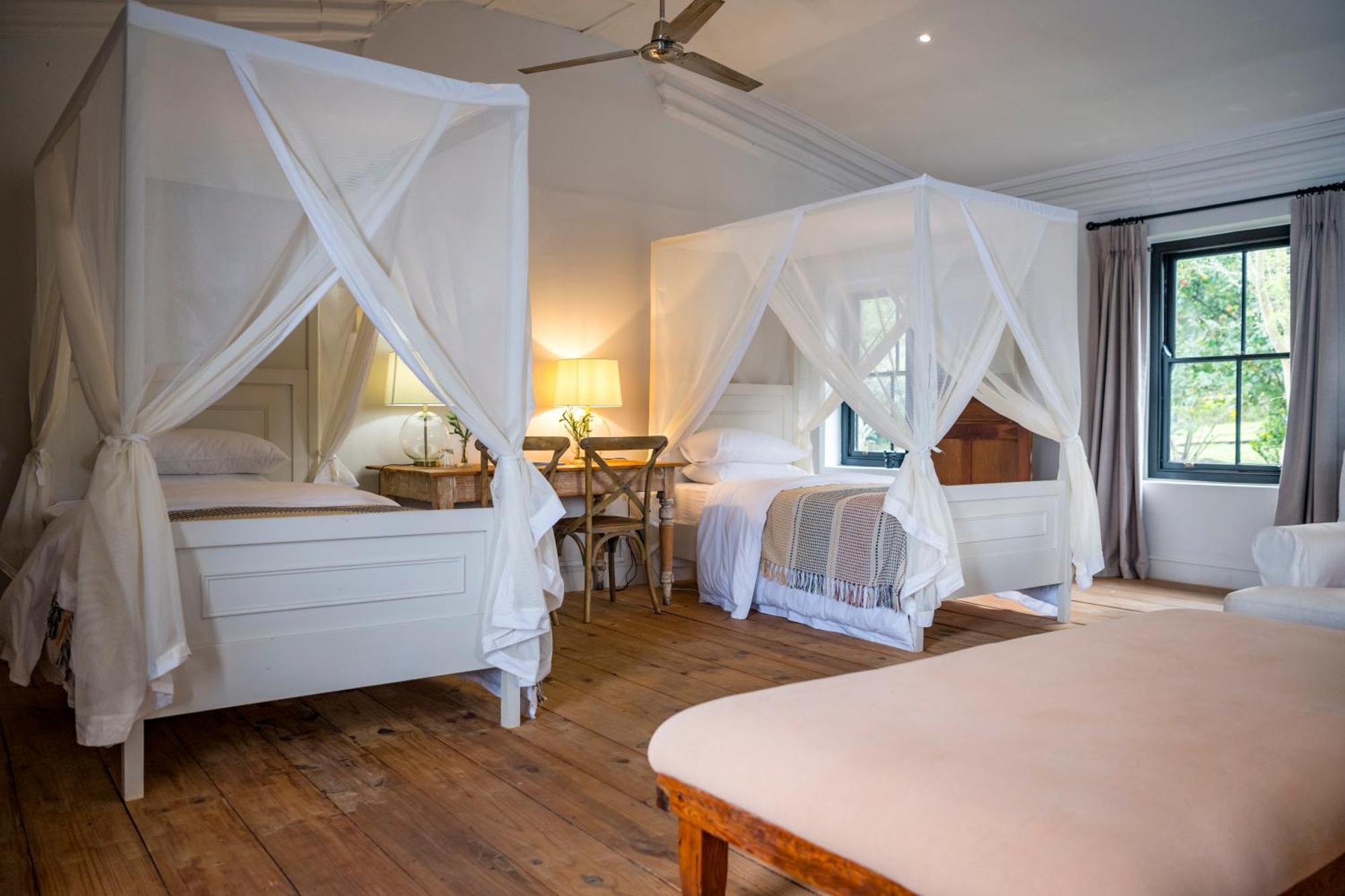 Belle Balance Bush Lodge Plettenberg Bay Exteriér fotografie