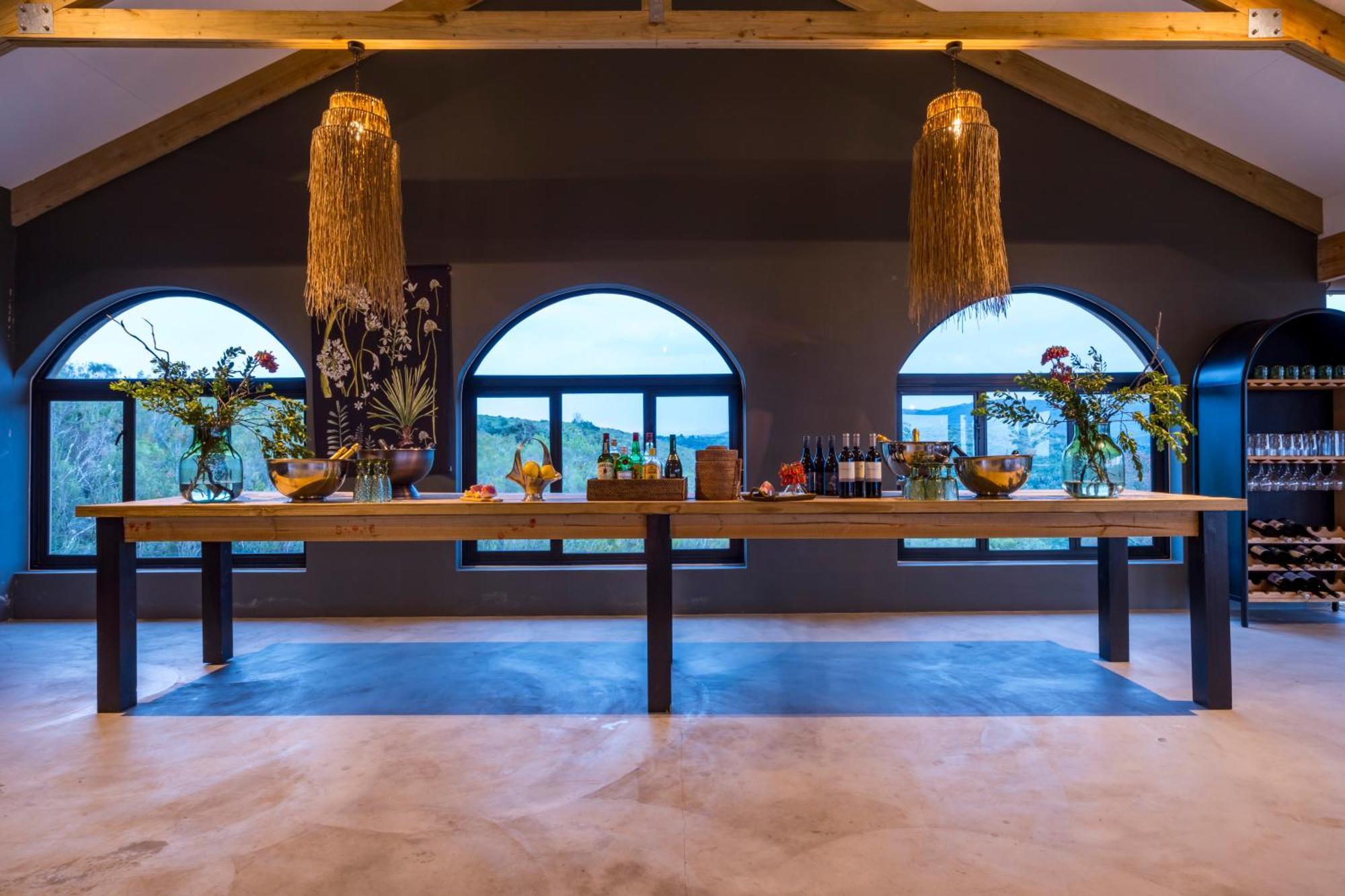 Belle Balance Bush Lodge Plettenberg Bay Exteriér fotografie