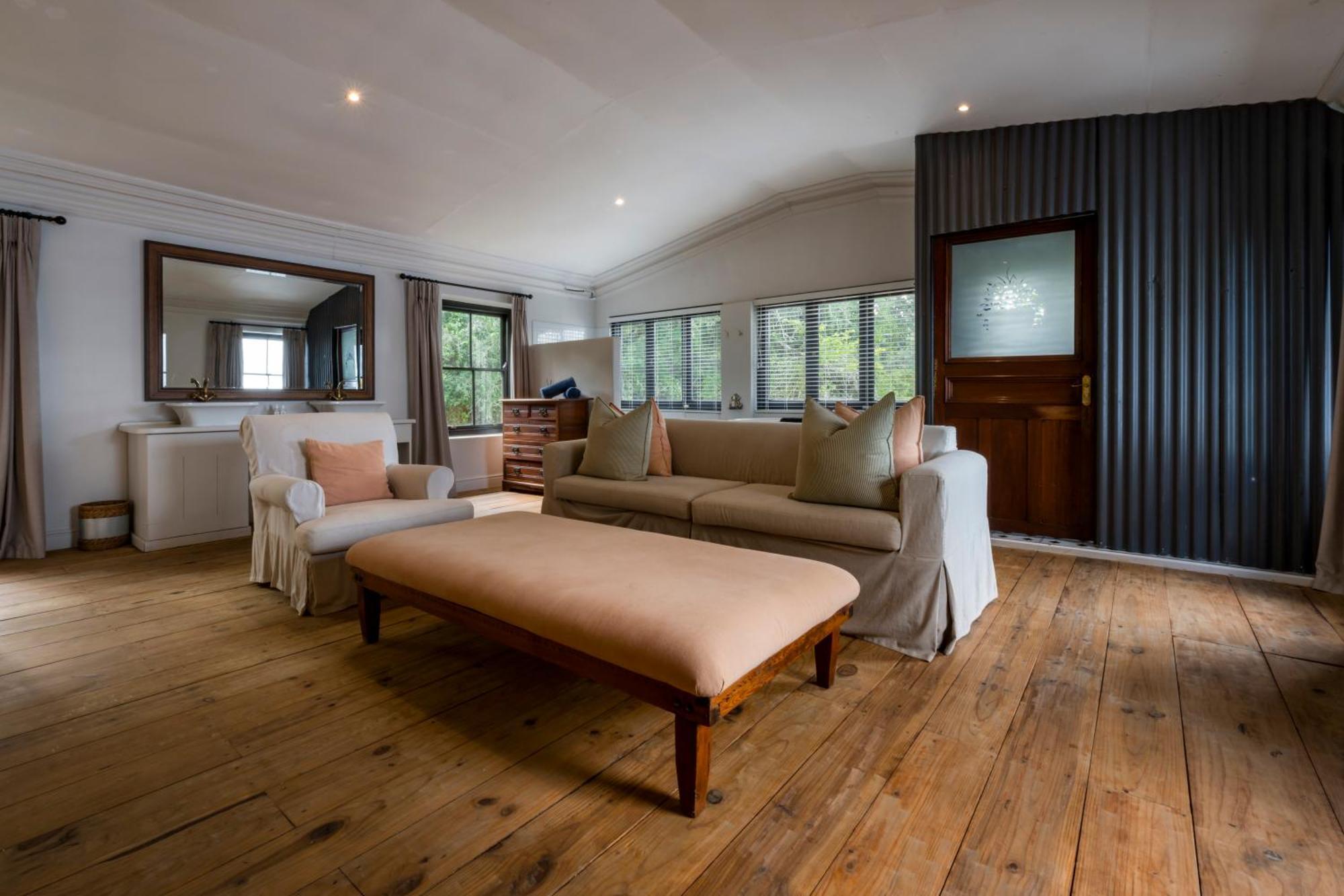 Belle Balance Bush Lodge Plettenberg Bay Exteriér fotografie