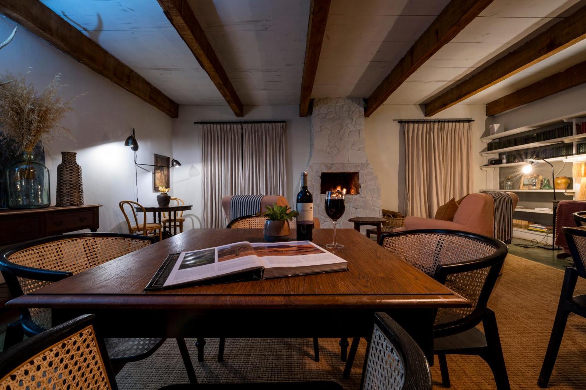 Belle Balance Bush Lodge Plettenberg Bay Exteriér fotografie