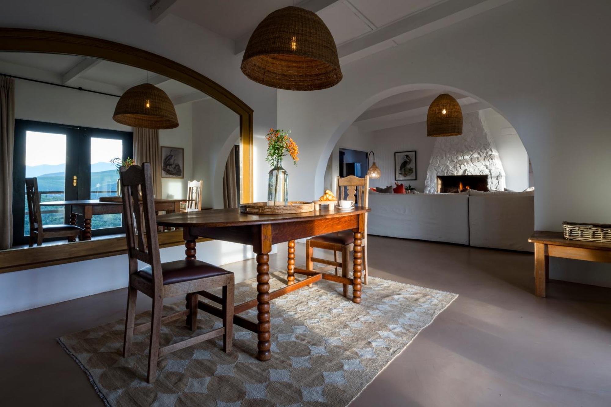 Belle Balance Bush Lodge Plettenberg Bay Exteriér fotografie