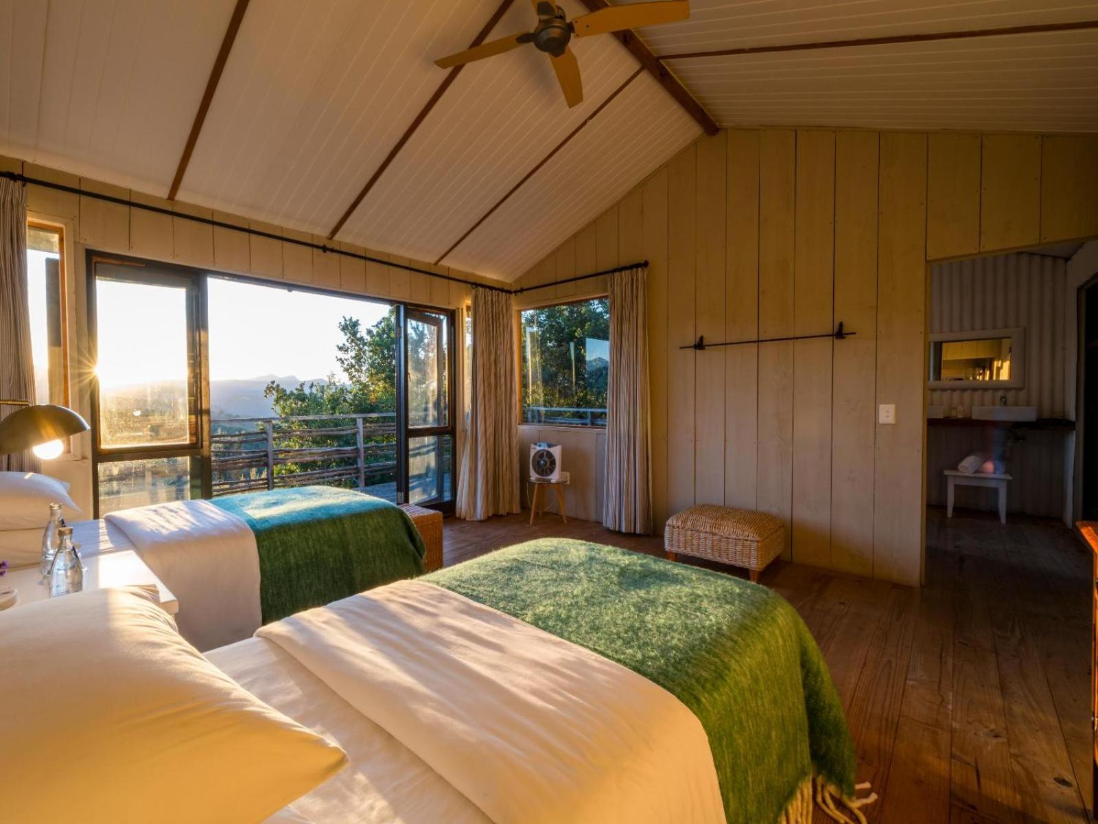 Belle Balance Bush Lodge Plettenberg Bay Pokoj fotografie