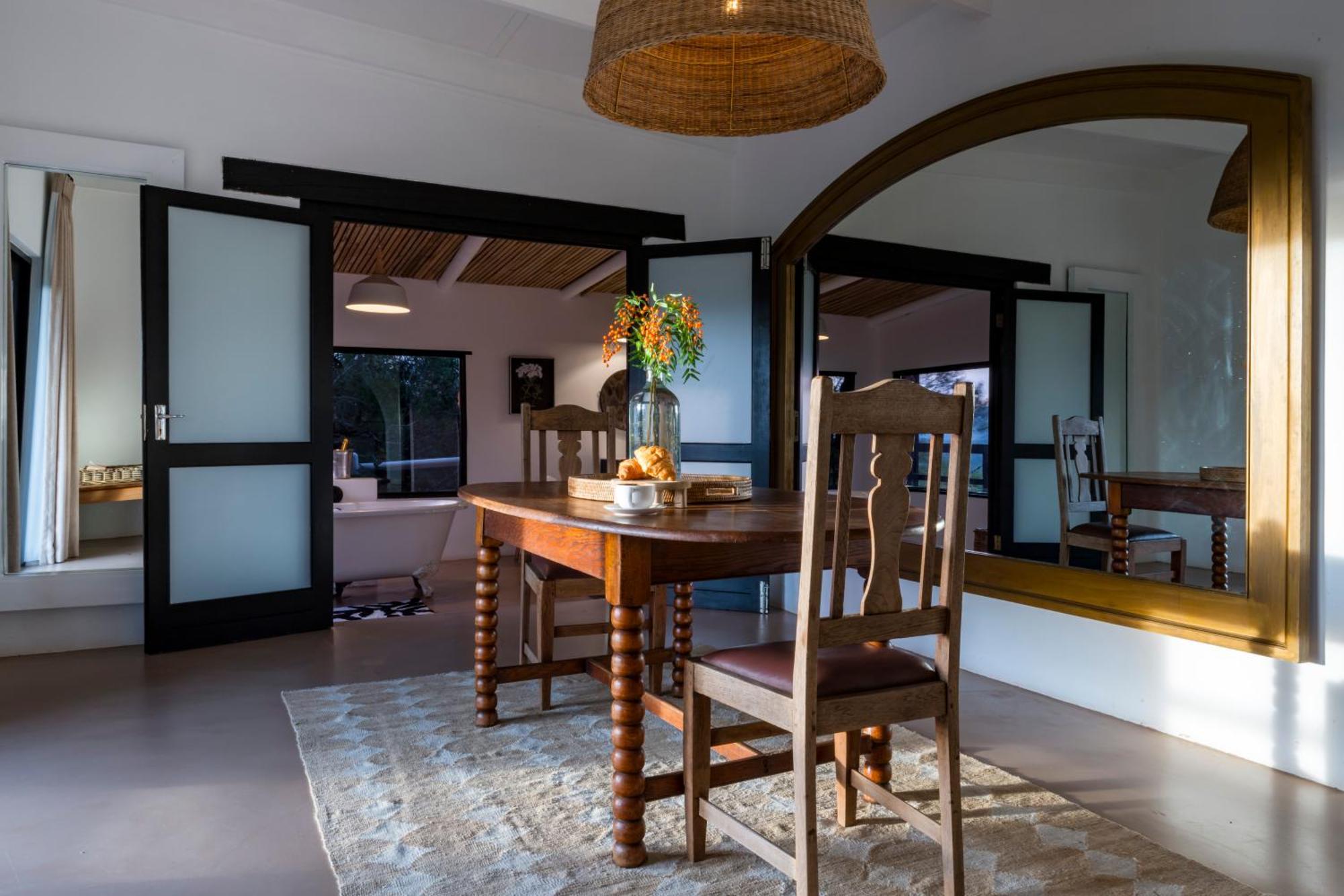 Belle Balance Bush Lodge Plettenberg Bay Exteriér fotografie