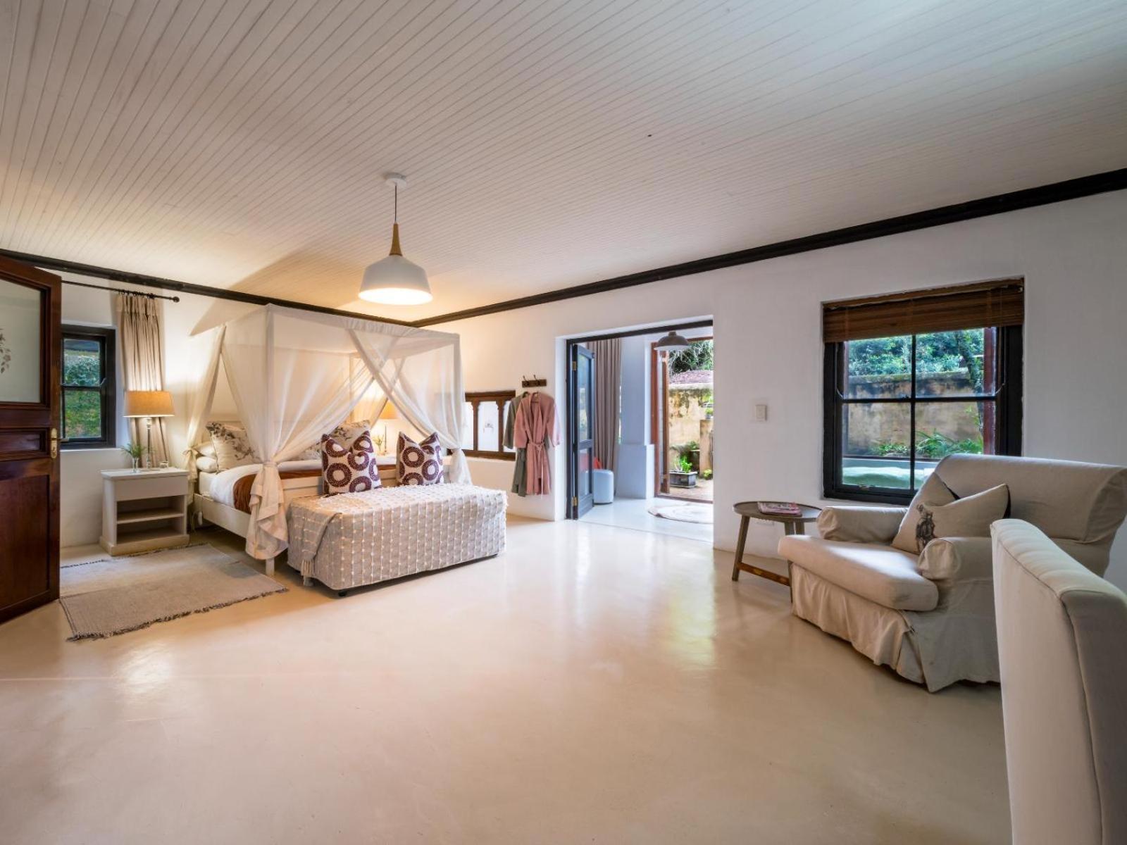 Belle Balance Bush Lodge Plettenberg Bay Pokoj fotografie