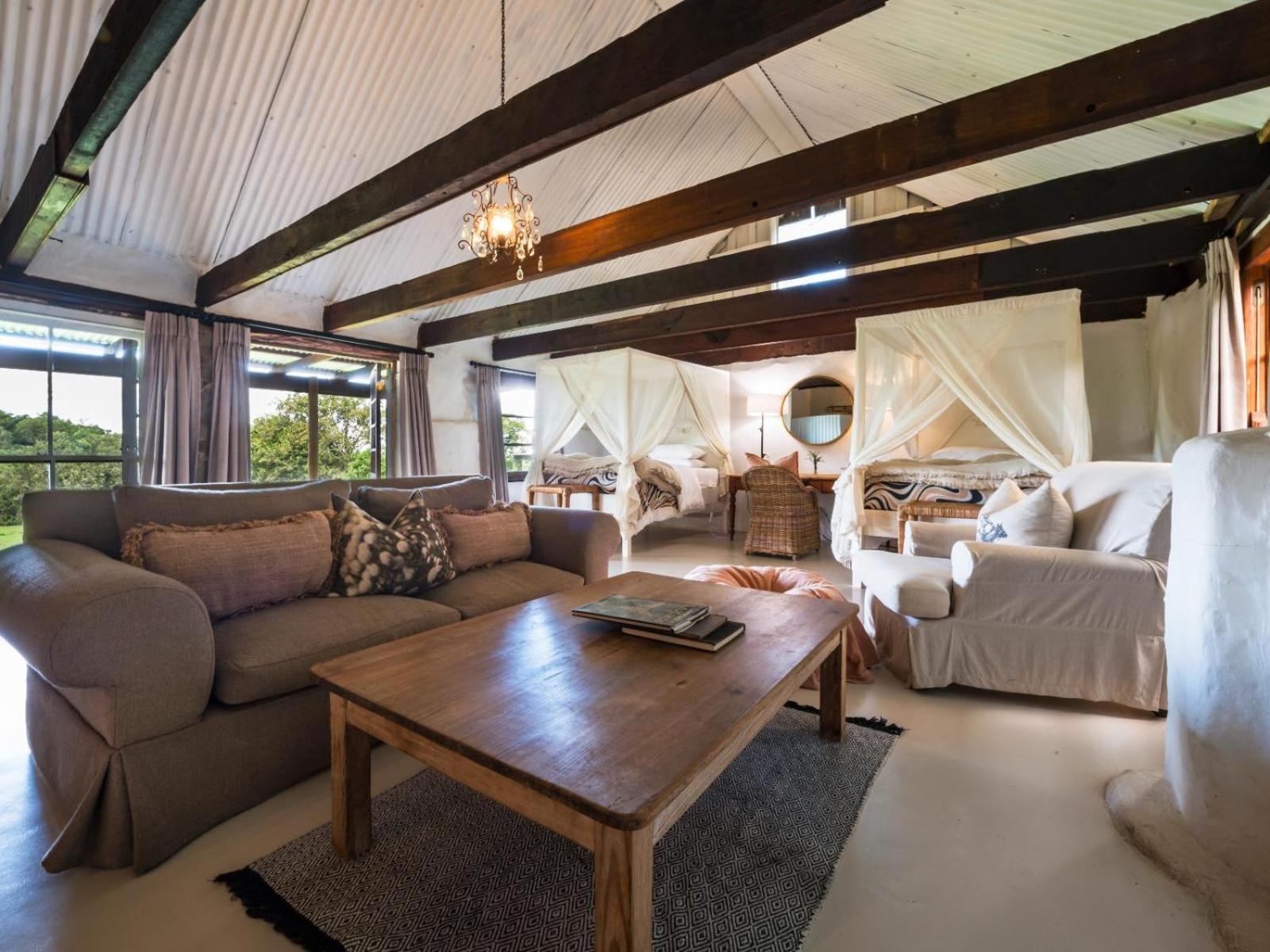 Belle Balance Bush Lodge Plettenberg Bay Pokoj fotografie