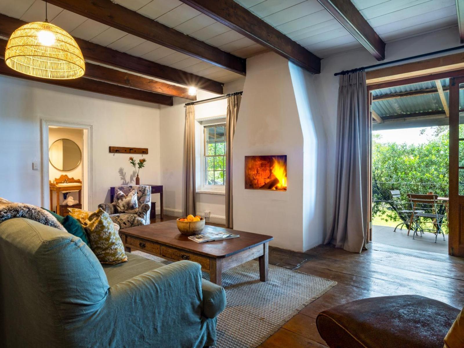 Belle Balance Bush Lodge Plettenberg Bay Pokoj fotografie