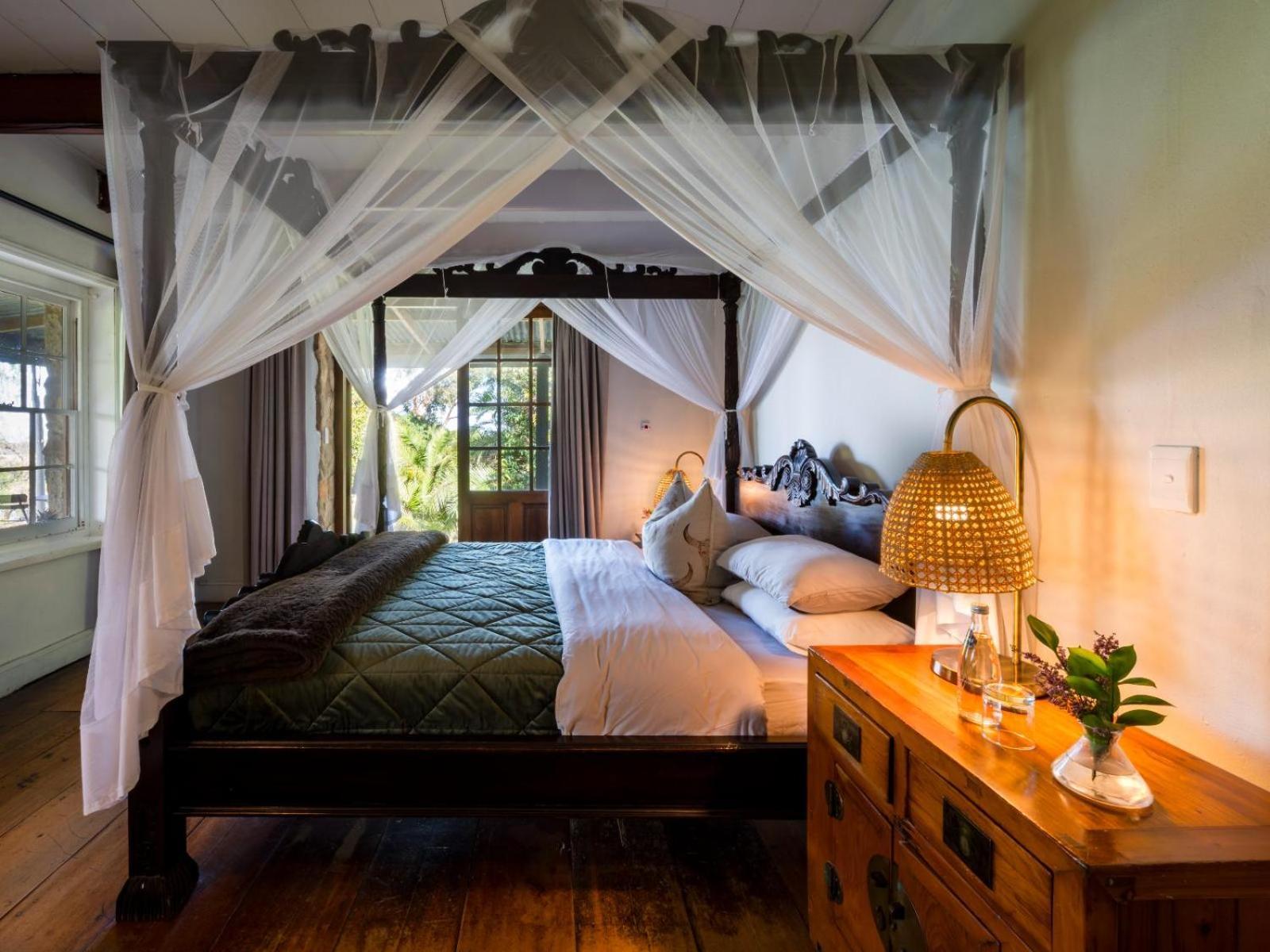 Belle Balance Bush Lodge Plettenberg Bay Pokoj fotografie