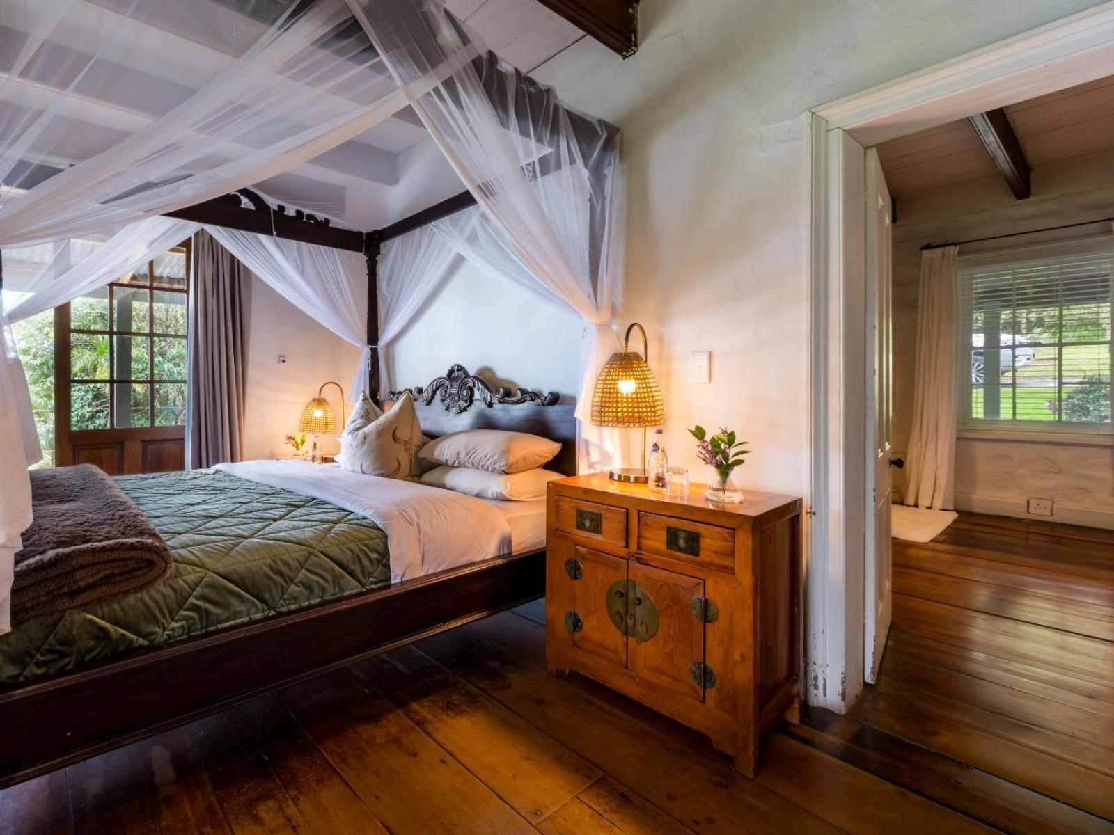 Belle Balance Bush Lodge Plettenberg Bay Pokoj fotografie