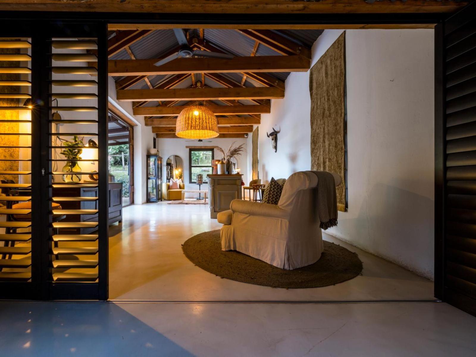 Belle Balance Bush Lodge Plettenberg Bay Exteriér fotografie