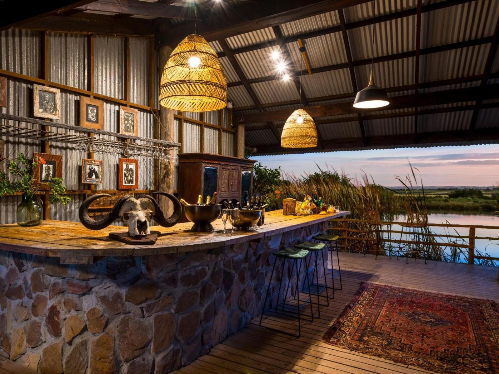 Belle Balance Bush Lodge Plettenberg Bay Exteriér fotografie