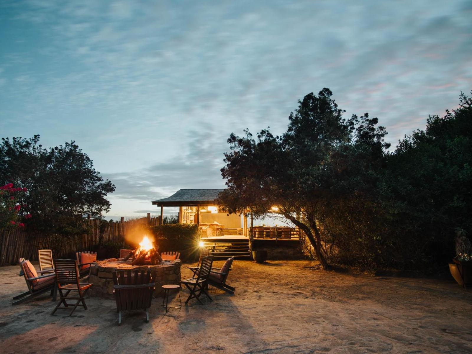 Belle Balance Bush Lodge Plettenberg Bay Exteriér fotografie